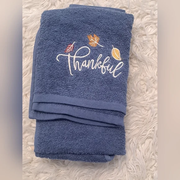 Set Of 4- 3 Piece Piece Themed Towels Set - Picture 5 of 11